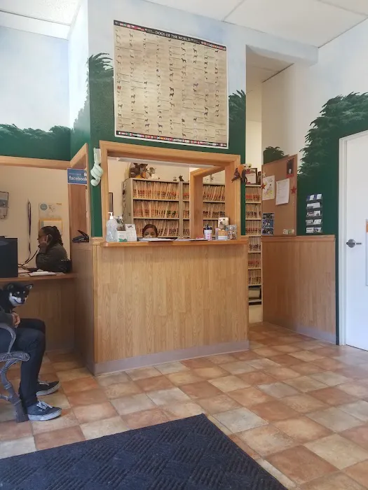 Ark Animal Hospital Picture 5