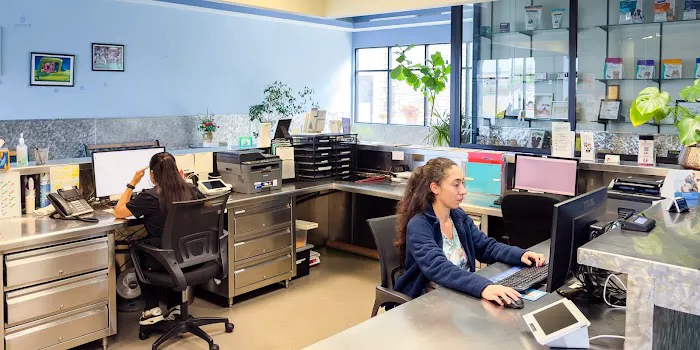 Hot Springs Animal Hospital Picture 10