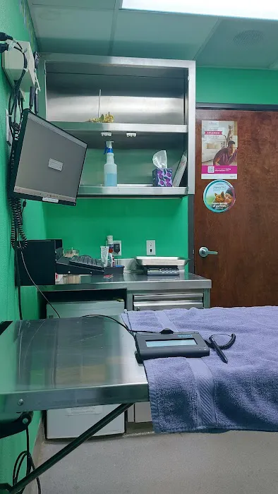 Hot Springs Animal Hospital Picture 8