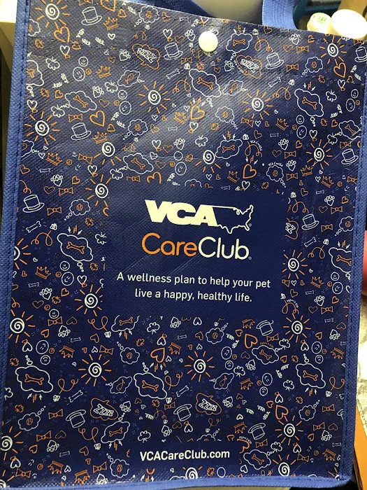 VCA Pet Medical Center Picture 4