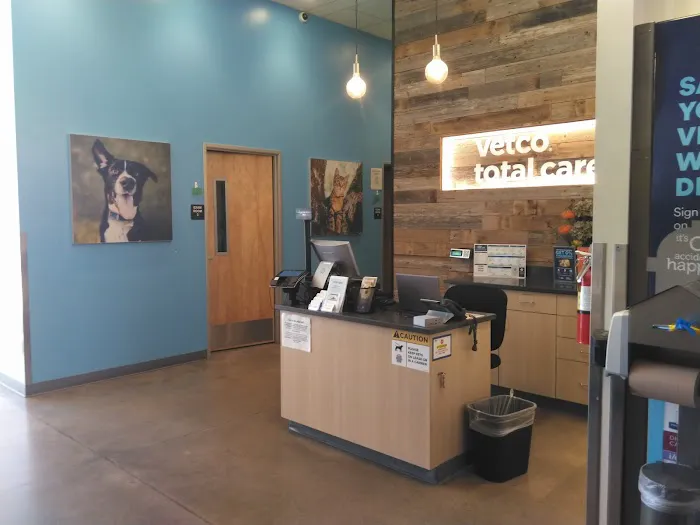 Vetco Total Care Animal Hospital Picture 2