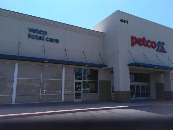 Vetco Total Care Animal Hospital Picture 4