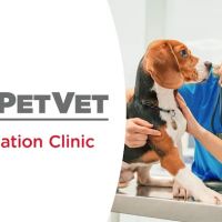 PetVet Vaccination Clinic ico