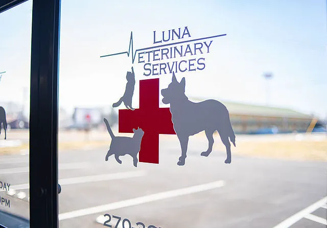 Luna Veterinary Services Picture 3