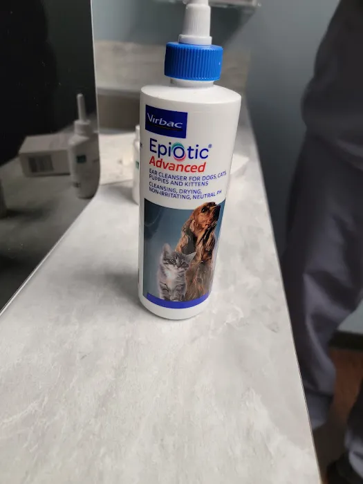 Luna Veterinary Services Picture 10