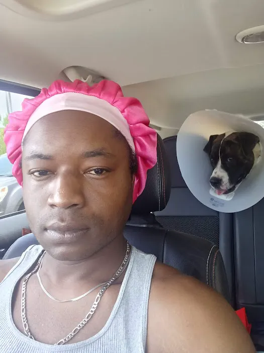 Parkway Animal Hospital Picture 5