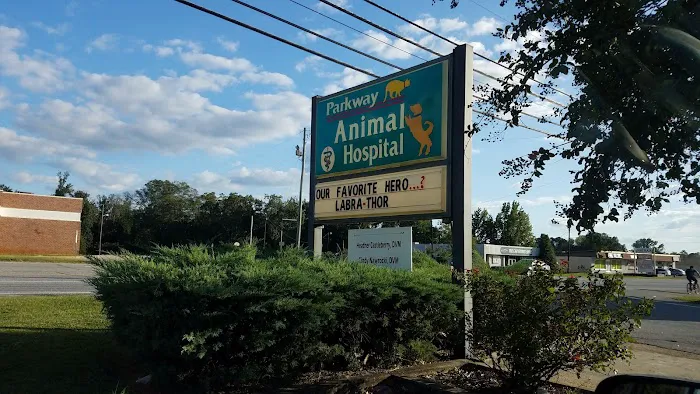 Parkway Animal Hospital Picture 7