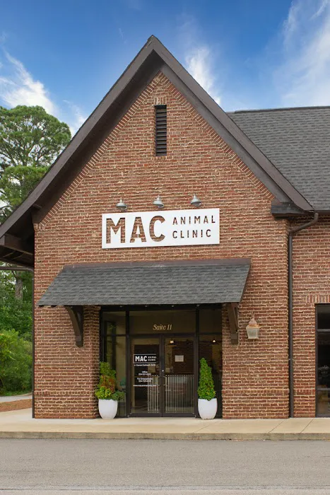 MAC Animal Clinic Picture 7