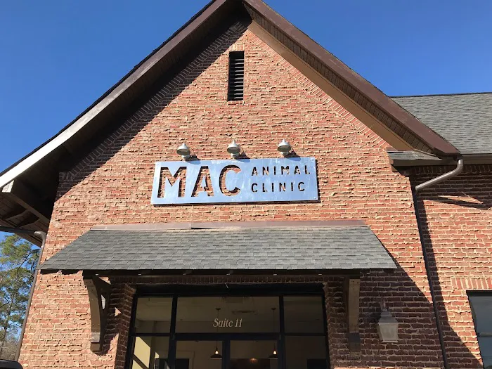 MAC Animal Clinic Picture 8