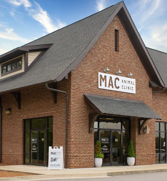 MAC Animal Clinic Picture 10
