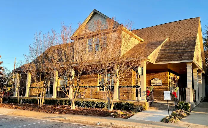 Moores Mill Animal Hospital Picture 8