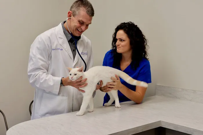 Northridge Veterinary Center Picture 2