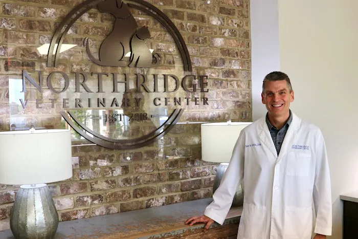 Northridge Veterinary Center Picture 10