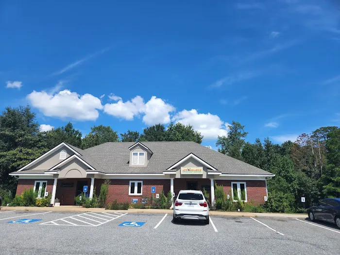 Affordable Veterinary Services Picture 4