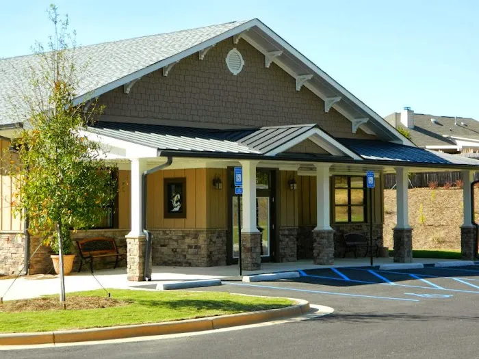 Double Churches Animal Clinic Picture 4