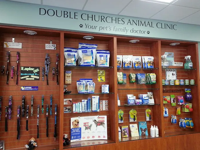 Double Churches Animal Clinic Picture 8