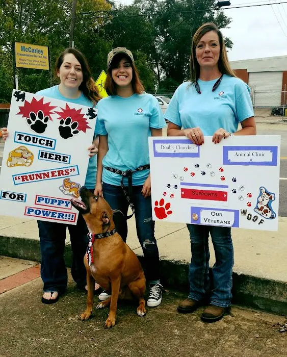 Dr. Shannon Wylie, DVM Picture 6