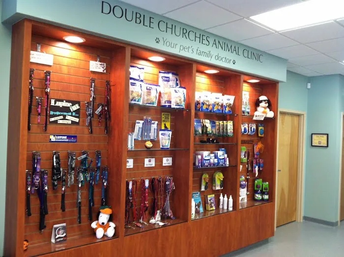 Dr. Shannon Wylie, DVM Picture 5