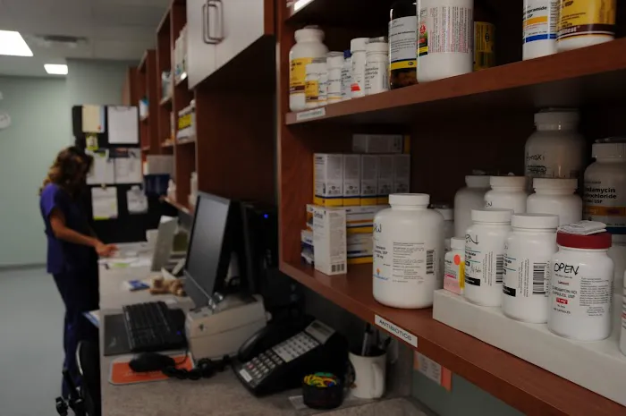 Dr. Shannon Wylie, DVM Picture 10