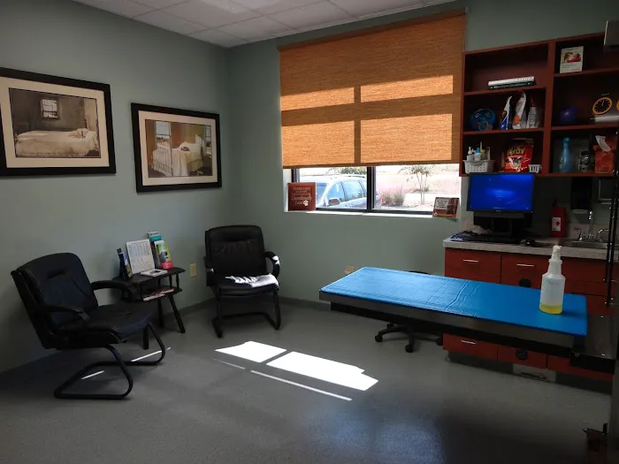 Dr. Shannon Wylie, DVM Picture 8