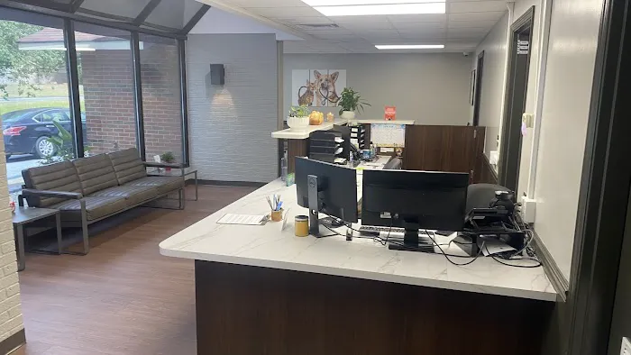 Columbus Veterinary Medical Center Picture 4