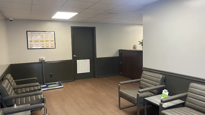 Columbus Veterinary Medical Center Picture 8