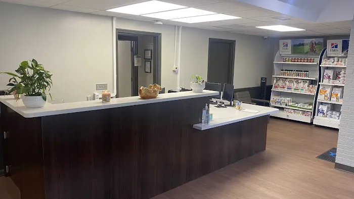 Columbus Veterinary Medical Center Picture 9