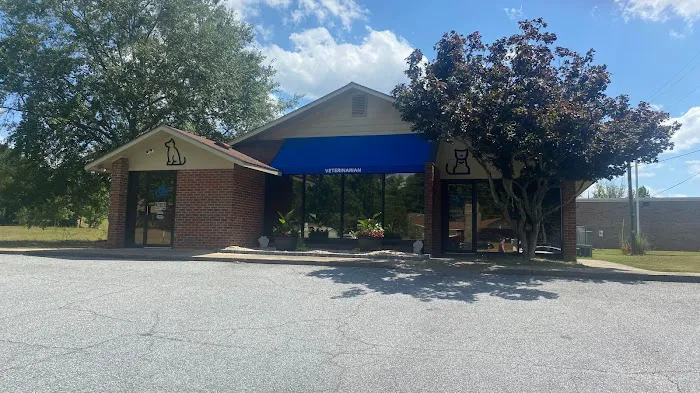 Columbus Veterinary Medical Center Picture 7