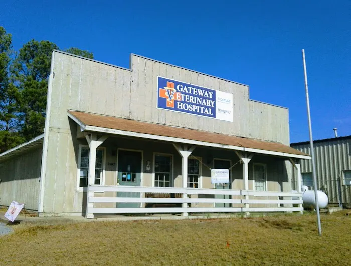 Gateway Veterinary Hospital Picture 7