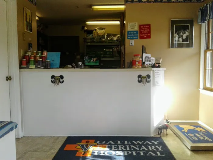 Gateway Veterinary Hospital Picture 5