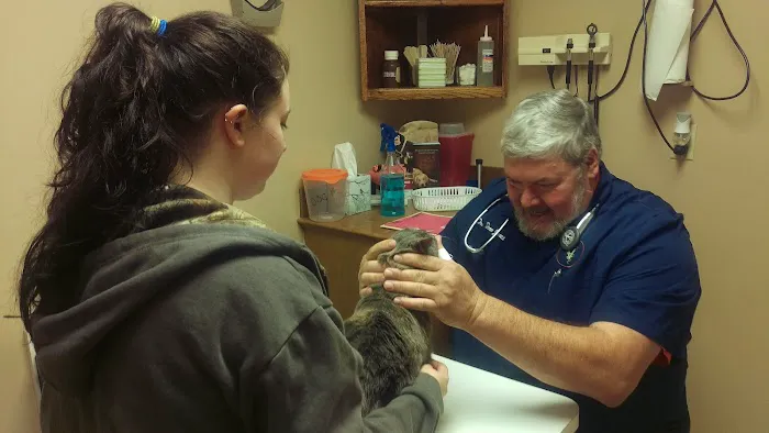 Gateway Veterinary Hospital Picture 4