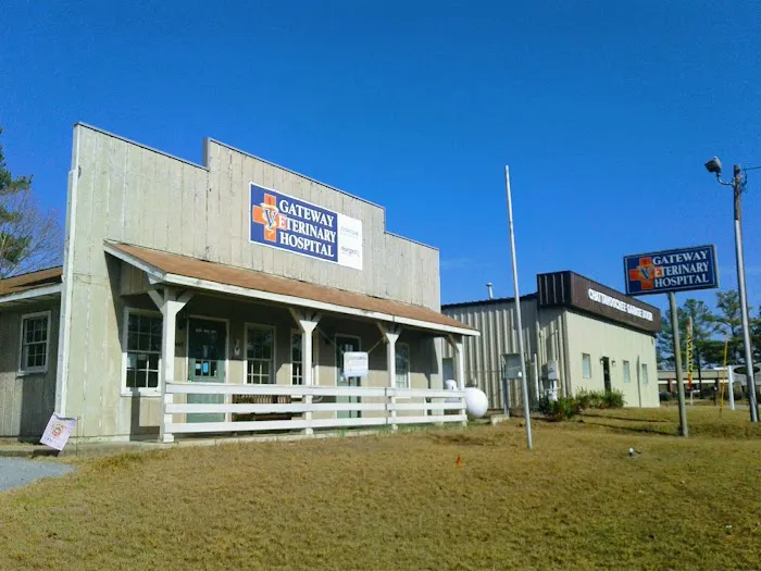 Gateway Veterinary Hospital Picture 6