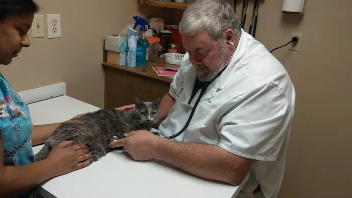 Gateway Veterinary Hospital Picture 3