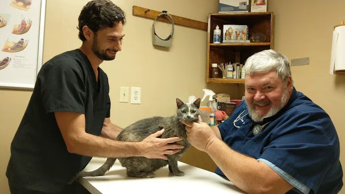 Gateway Veterinary Hospital Picture 2