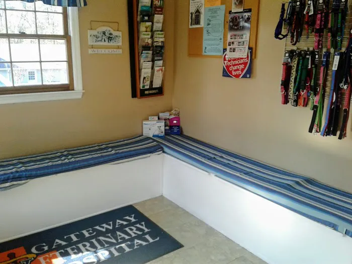 Gateway Veterinary Hospital Picture 9