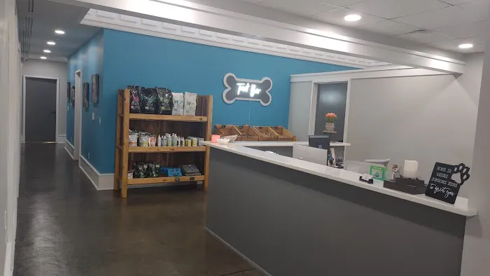 VETsmart Animal Hospital Picture 2