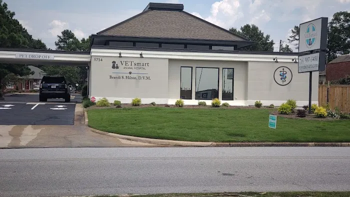 VETsmart Animal Hospital Picture 6