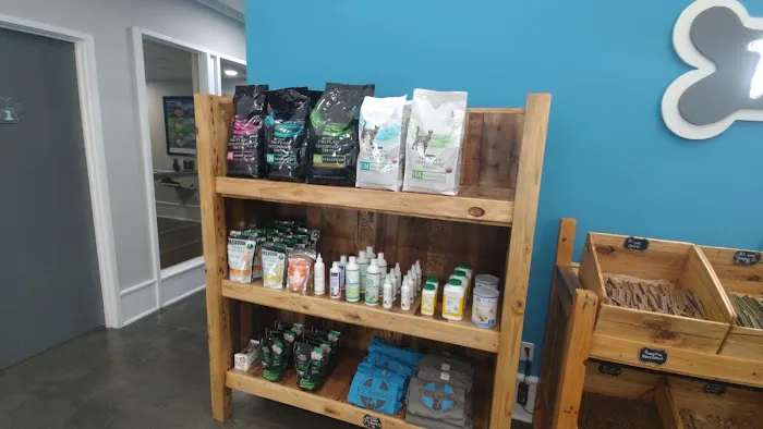 VETsmart Animal Hospital Picture 9