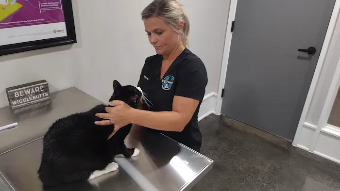 VETsmart Animal Hospital Picture 8