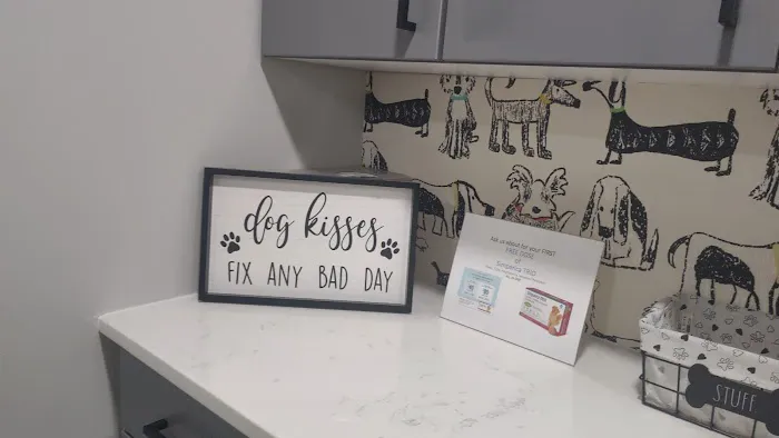 VETsmart Animal Hospital Picture 7