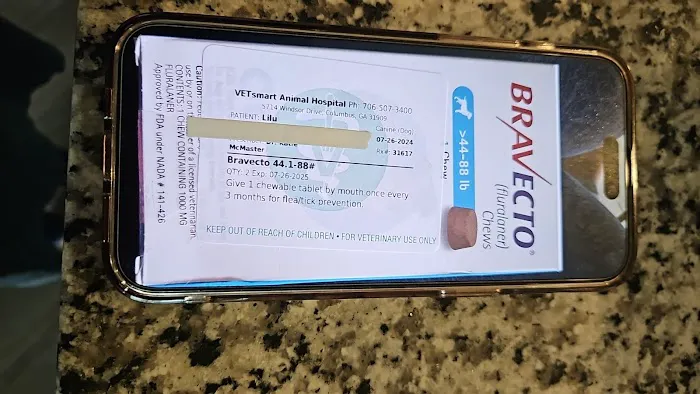 Dr. Brandi Hilton Picture 1