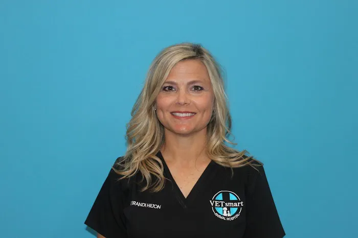 Dr. Brandi Hilton Picture 4