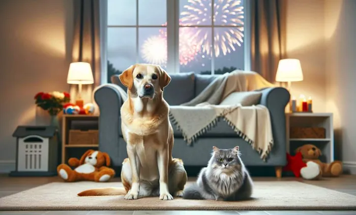 Galleria Animal Clinic Picture 10