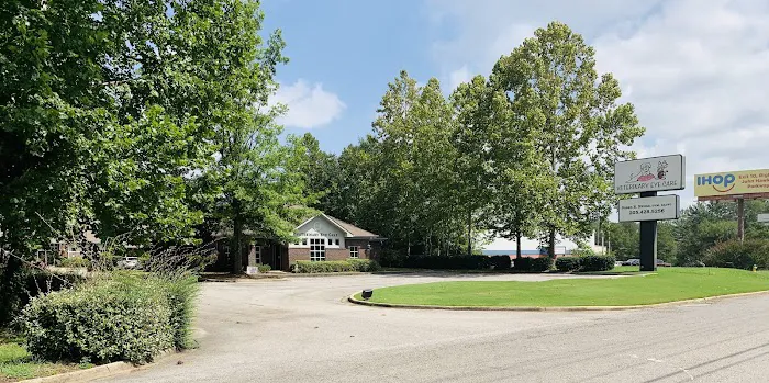 Nelms Susan R DVM Picture 2