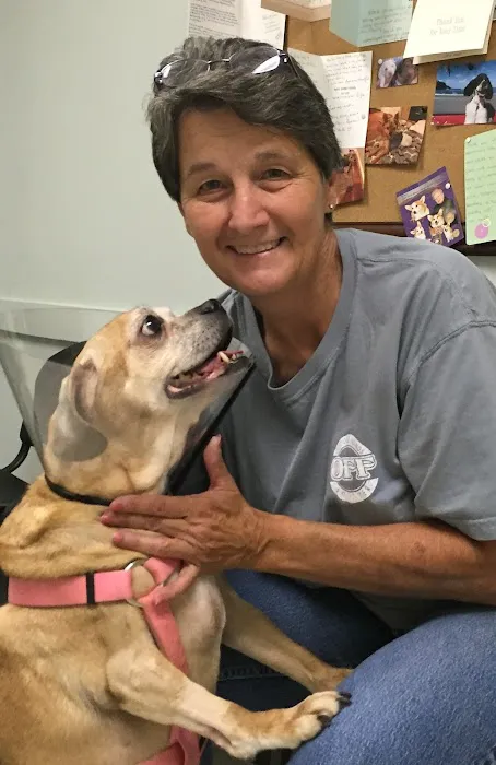 Nelms Susan R DVM Picture 9