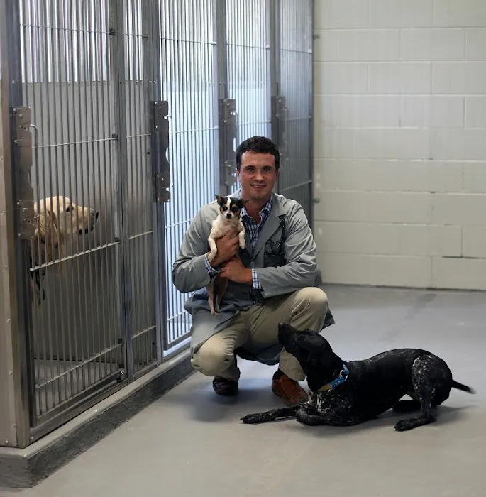 Patton Chapel Animal Clinic Picture 7