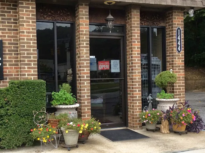 Vestridge Animal Clinic Picture 4