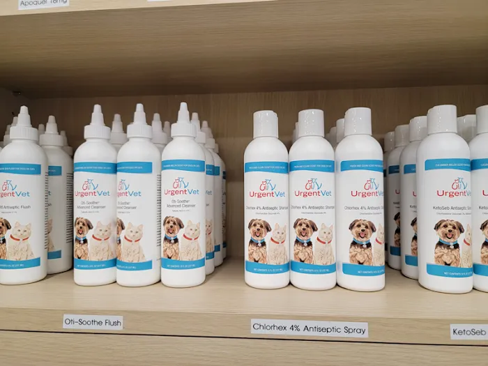 UrgentVet Picture 10