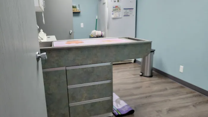 Slater Animal Hospital Picture 1