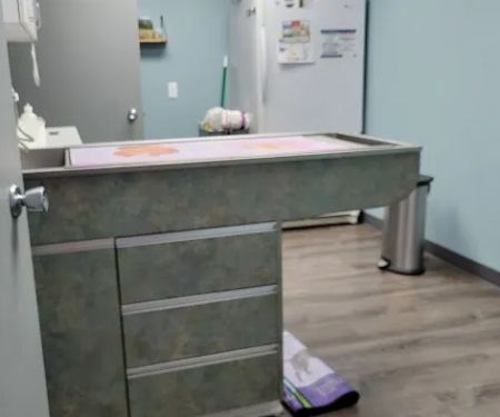 Slater Animal Hospital